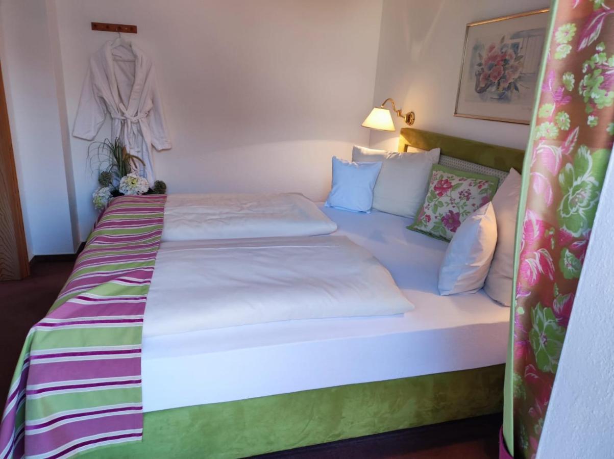Aparthotel Fackler Tegernsee Exterior foto