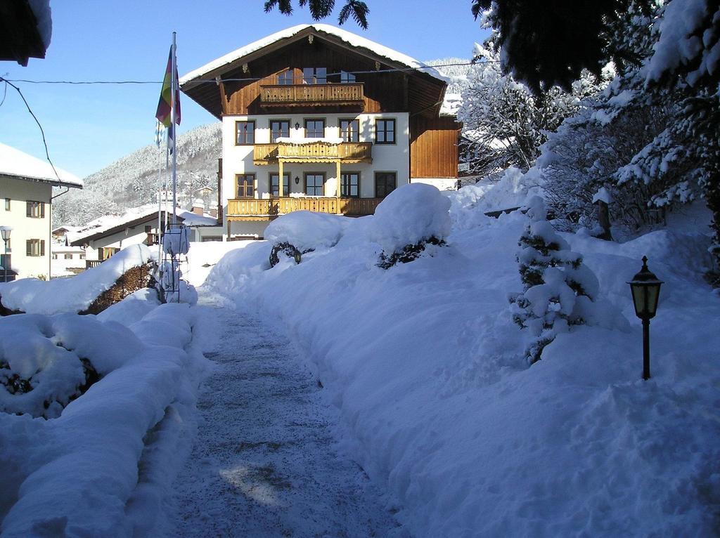 Aparthotel Fackler Tegernsee Zimmer foto